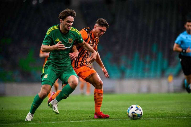 Nhận định soi kèo Lincoln vs Vikingur Reykjavik lúc 22h30 ngày 15/7/2025